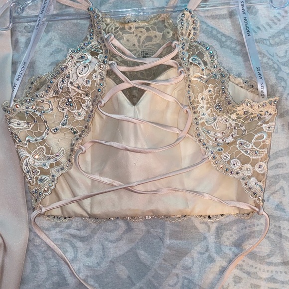 Prom Dress - Picture 2 of 4